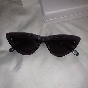 CHIMI CAT EYE GLASSES #006